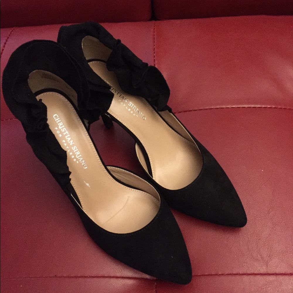 CuteHeels🖤Size8.5